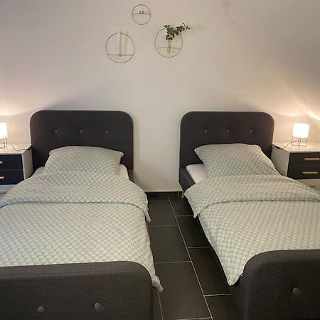 Gemuetliche Wohnung Ahaus Kültér fotó