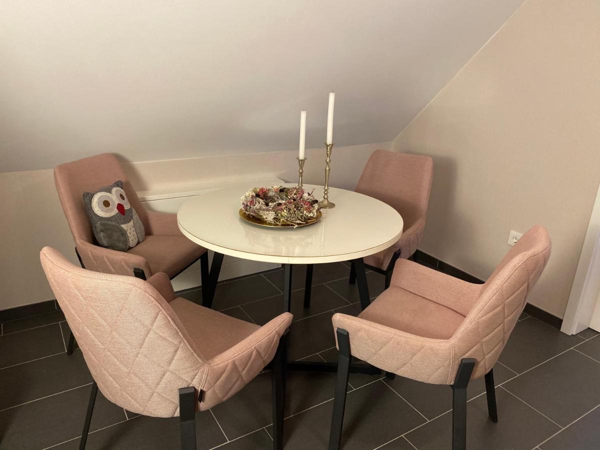 Gemuetliche Wohnung Ahaus Kültér fotó