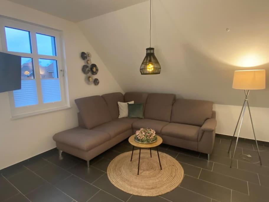 Gemuetliche Wohnung Ahaus Kültér fotó